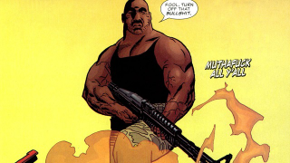 Illustration for article titled 10 Villains You've Never Heard Of (Who Are Smarter Than Lex Luthor)